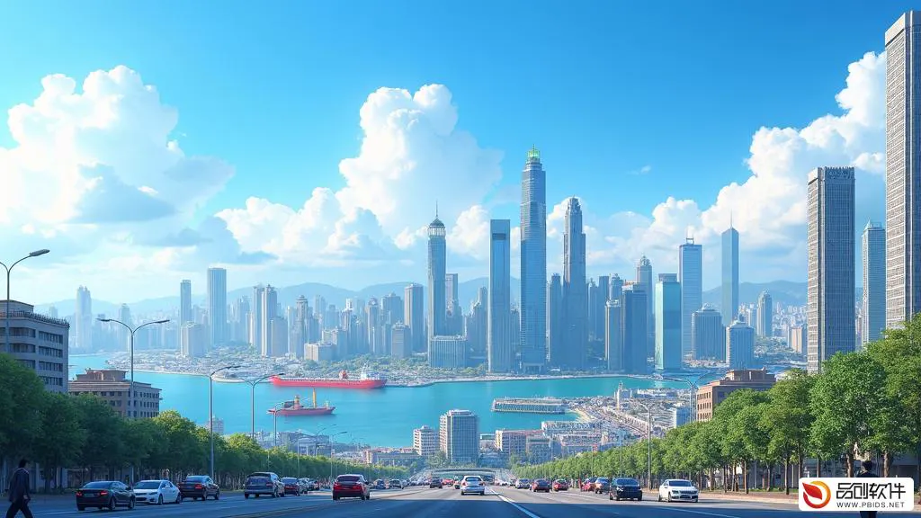珠海市保险大数据分析平台服务站：引领保险业智能化转型
