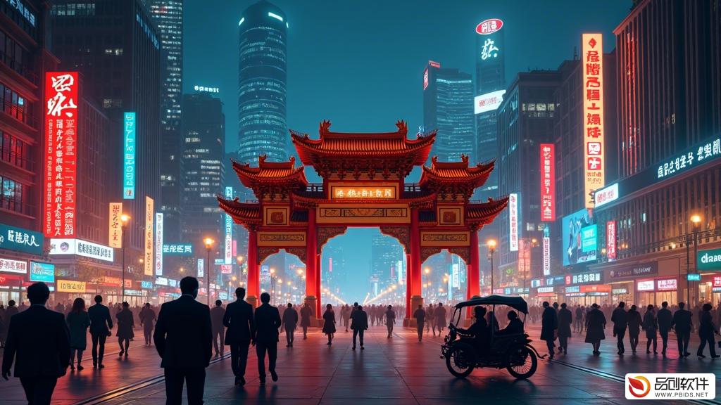 北京市X射线系统开发工作室：科技创新引领未来医疗影像
