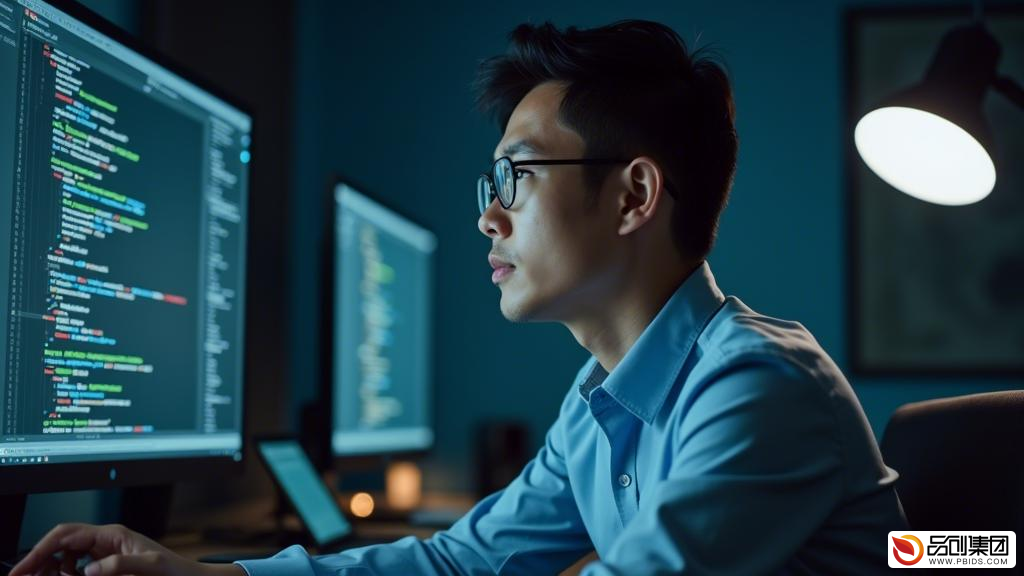软件定制开发全解析：从需求到交付的全方位指南