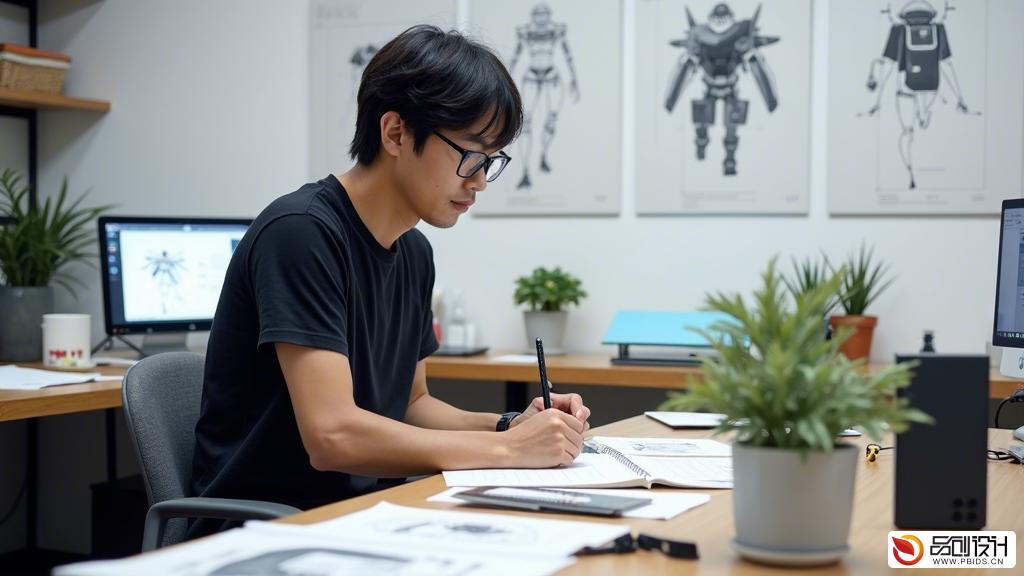 海北交互设计有限公司：创新引领未来设计新风尚
