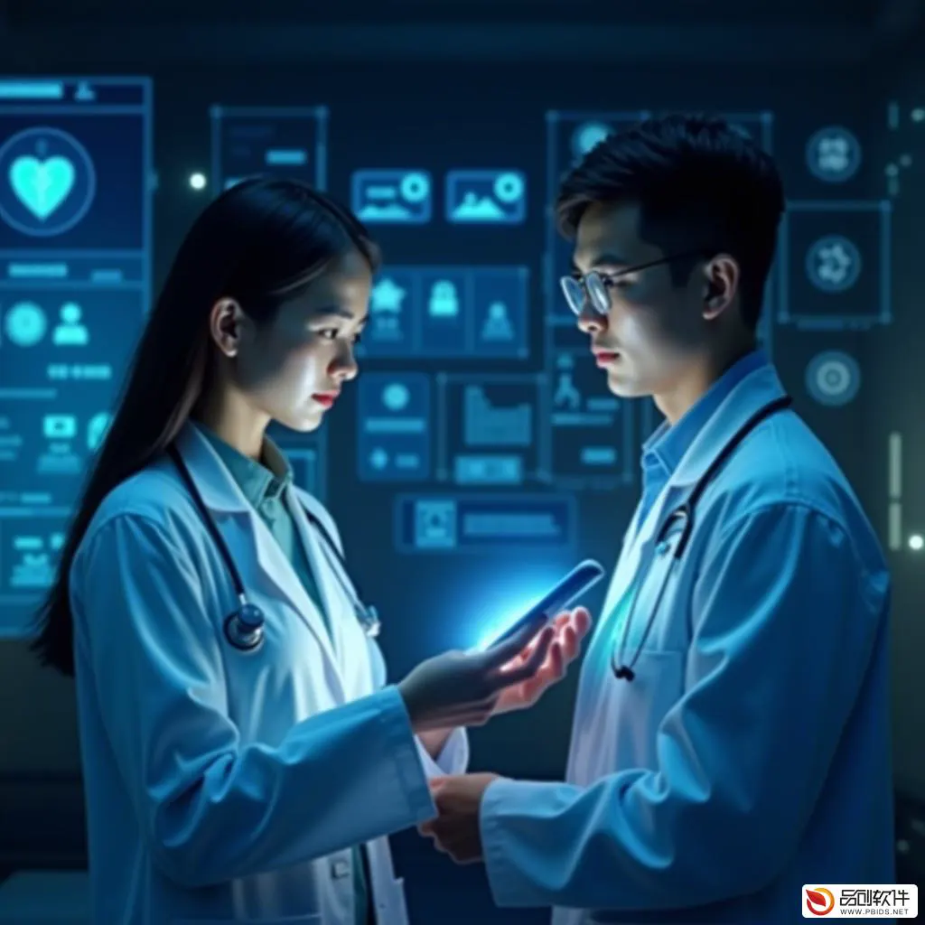 东莞市医药智能结算平台：创新引领医疗支付新时代
