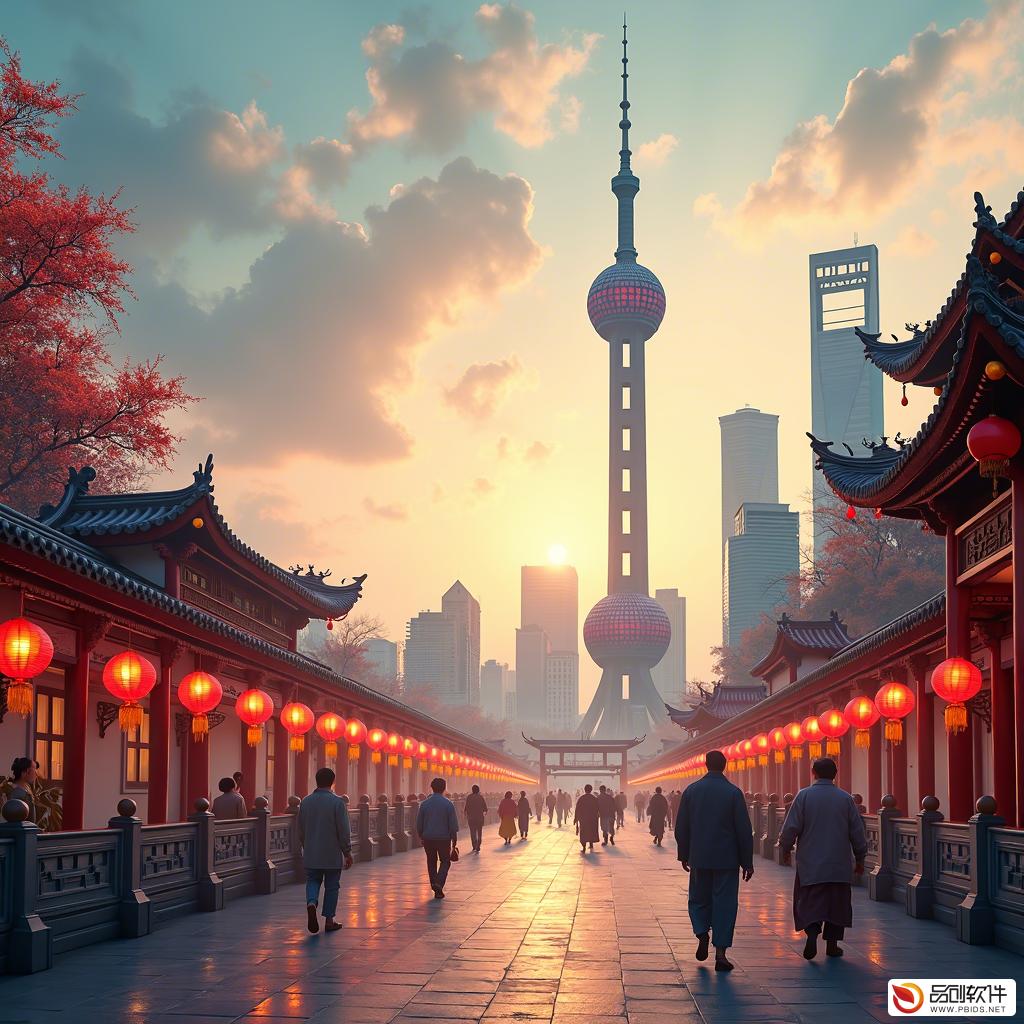 上海市宗亲文化社交APP集成商：连接血脉，传承...