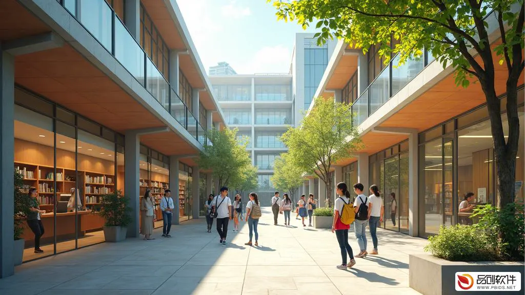 北京市教育低代码开发平台：技术革新与未来展望
