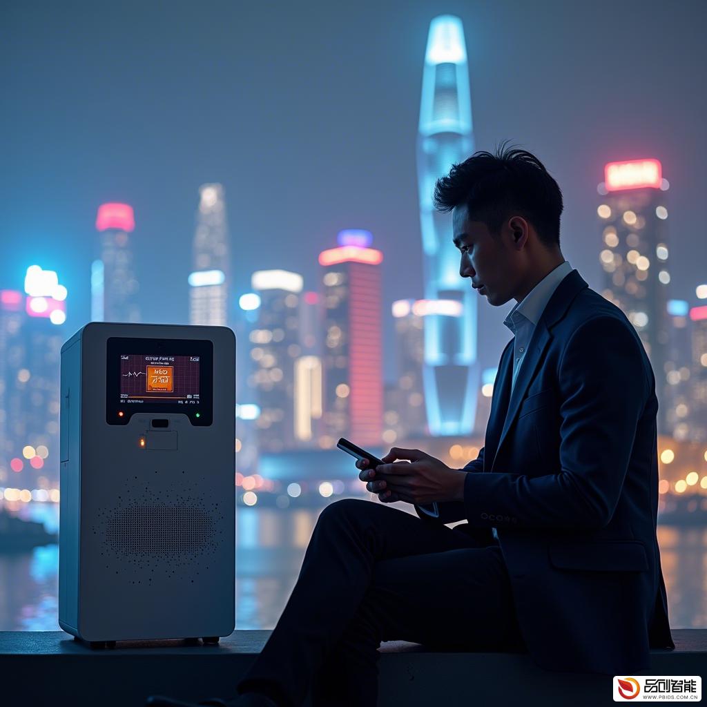 重庆市智能药盒提醒系统方案商：科技赋能健康管理...