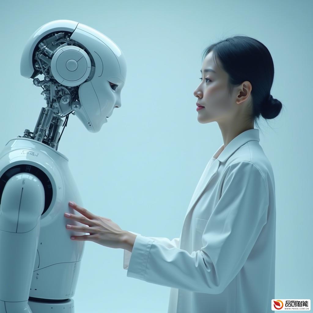 深圳市医疗机器人运动控制集成商：引领医疗...