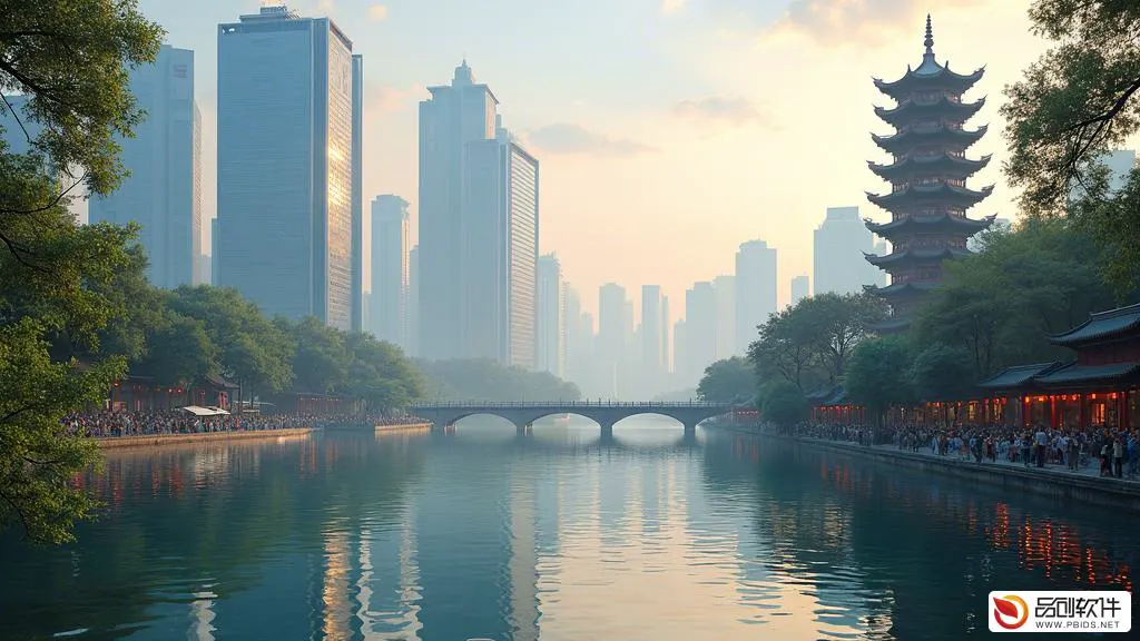 杭州市物流异常预警平台集团：打造智慧物流新标杆
