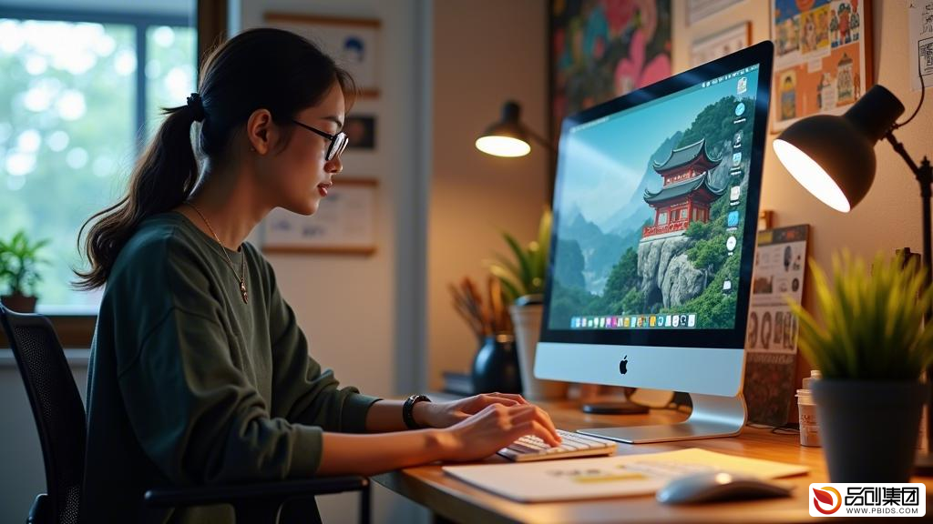 南京UI设计培训点：解锁设计新技能，打造创意无限的职业之路
