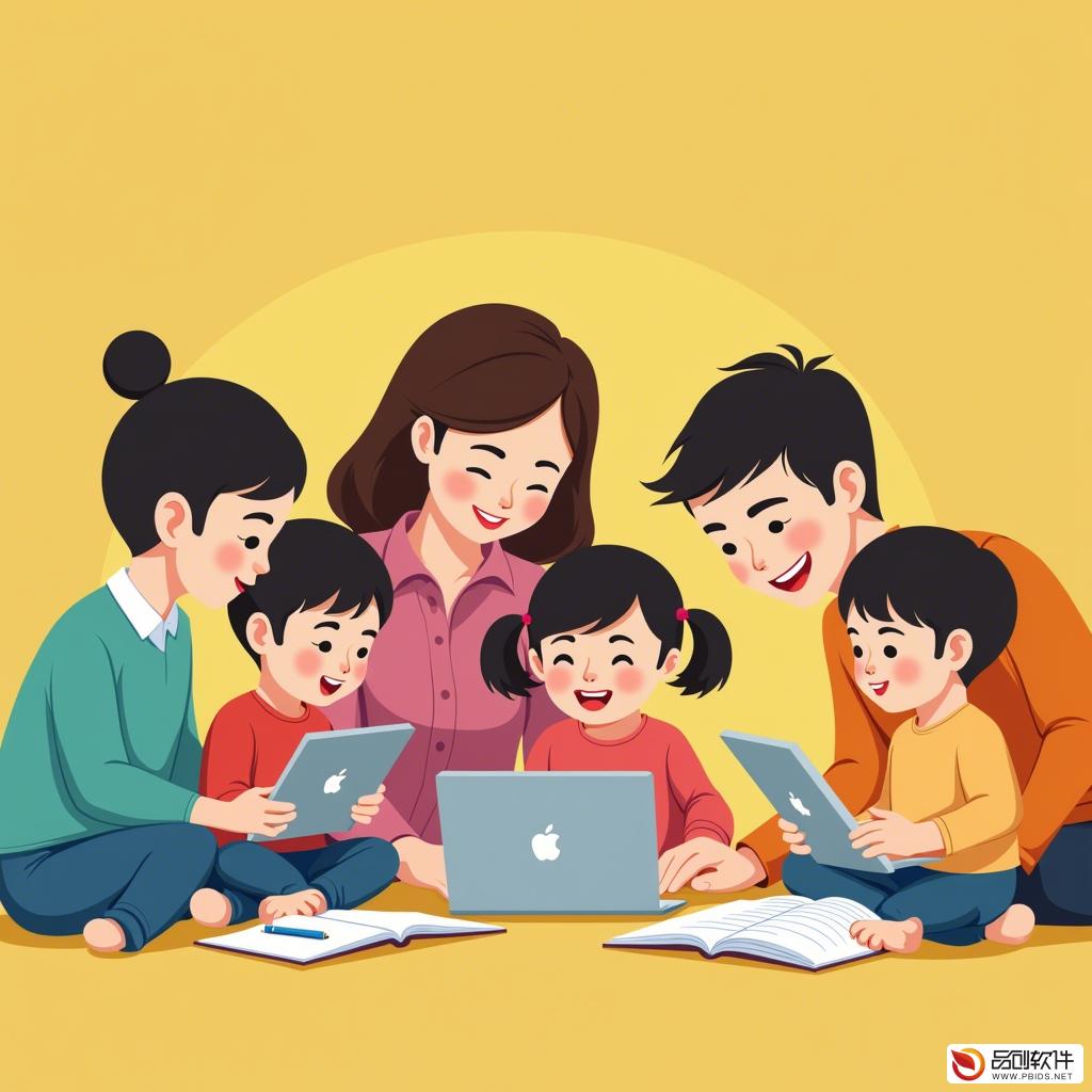 苏州市儿童教育硬件配套软件方案：创新引领未来学...