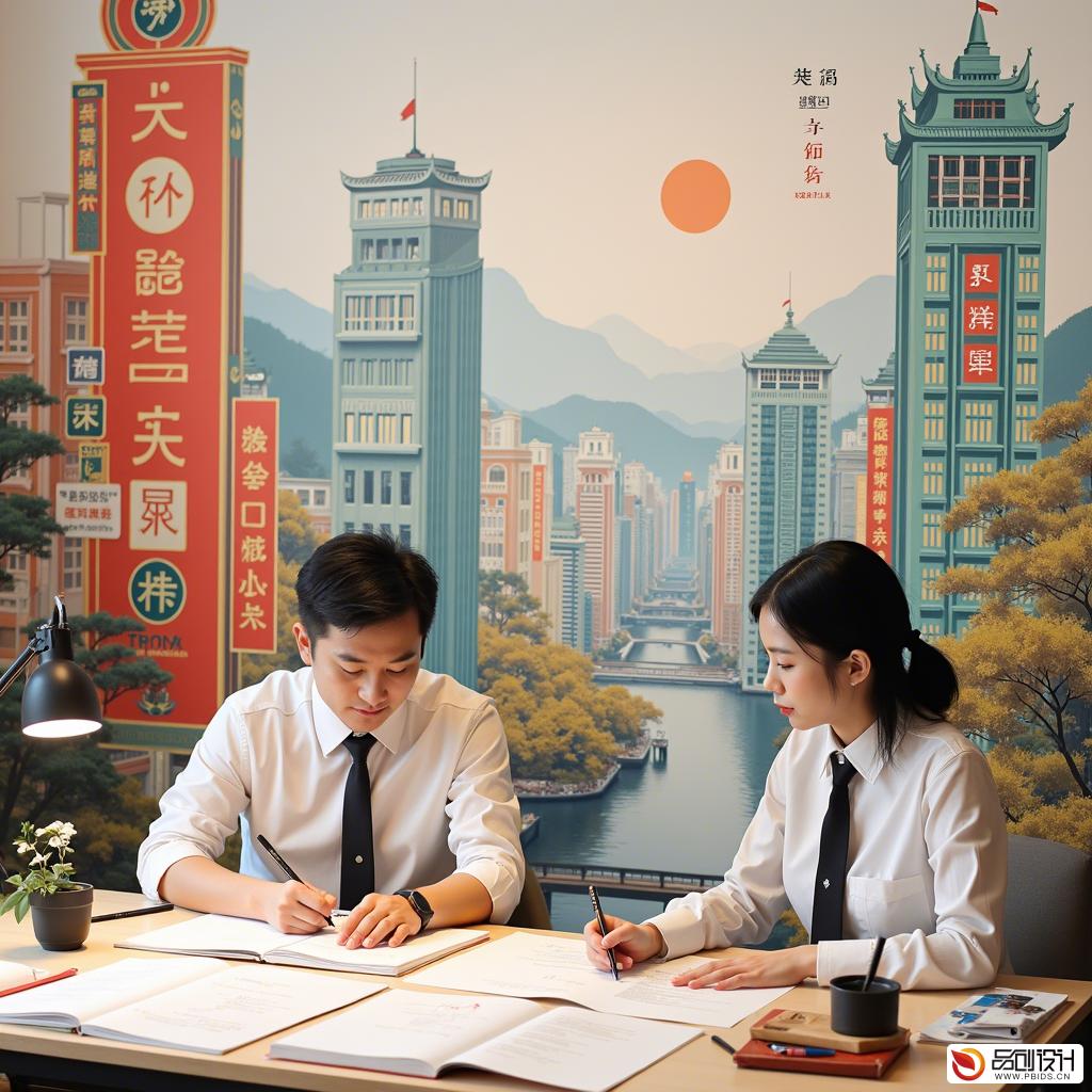 赣州市界面设计机构的创新之路与未来展望
