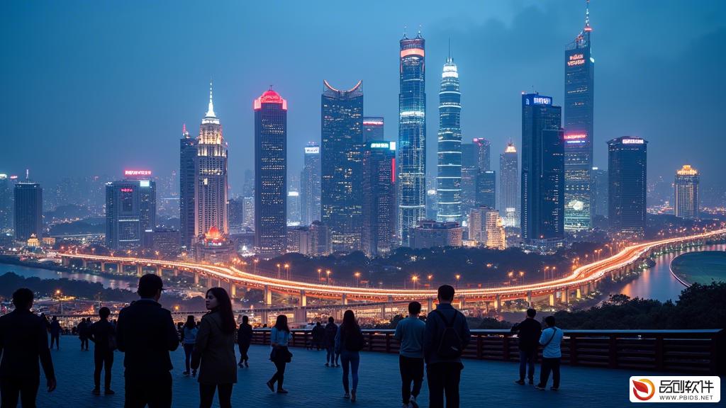 东莞市宗亲文化社交APP：连接血脉，传承记忆
