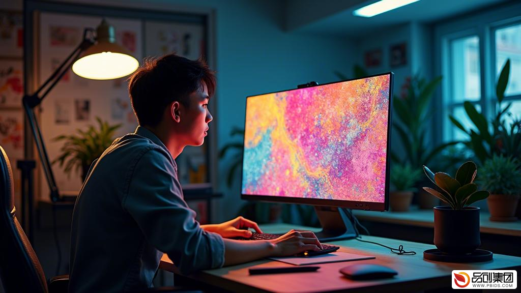 个性化定制开发：打造专属解决方案的新篇章
