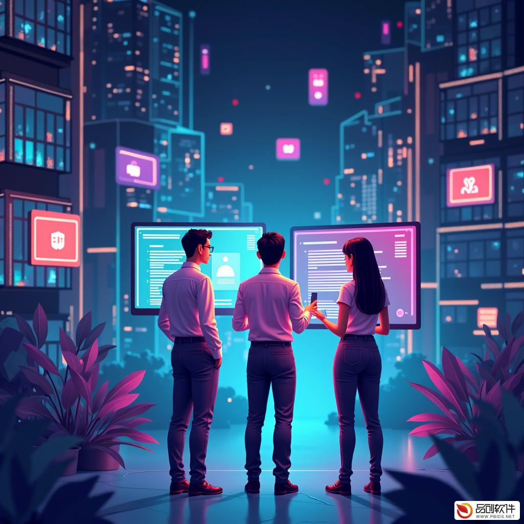 珠海市车辆远程OTA升级平台集团：引领汽...