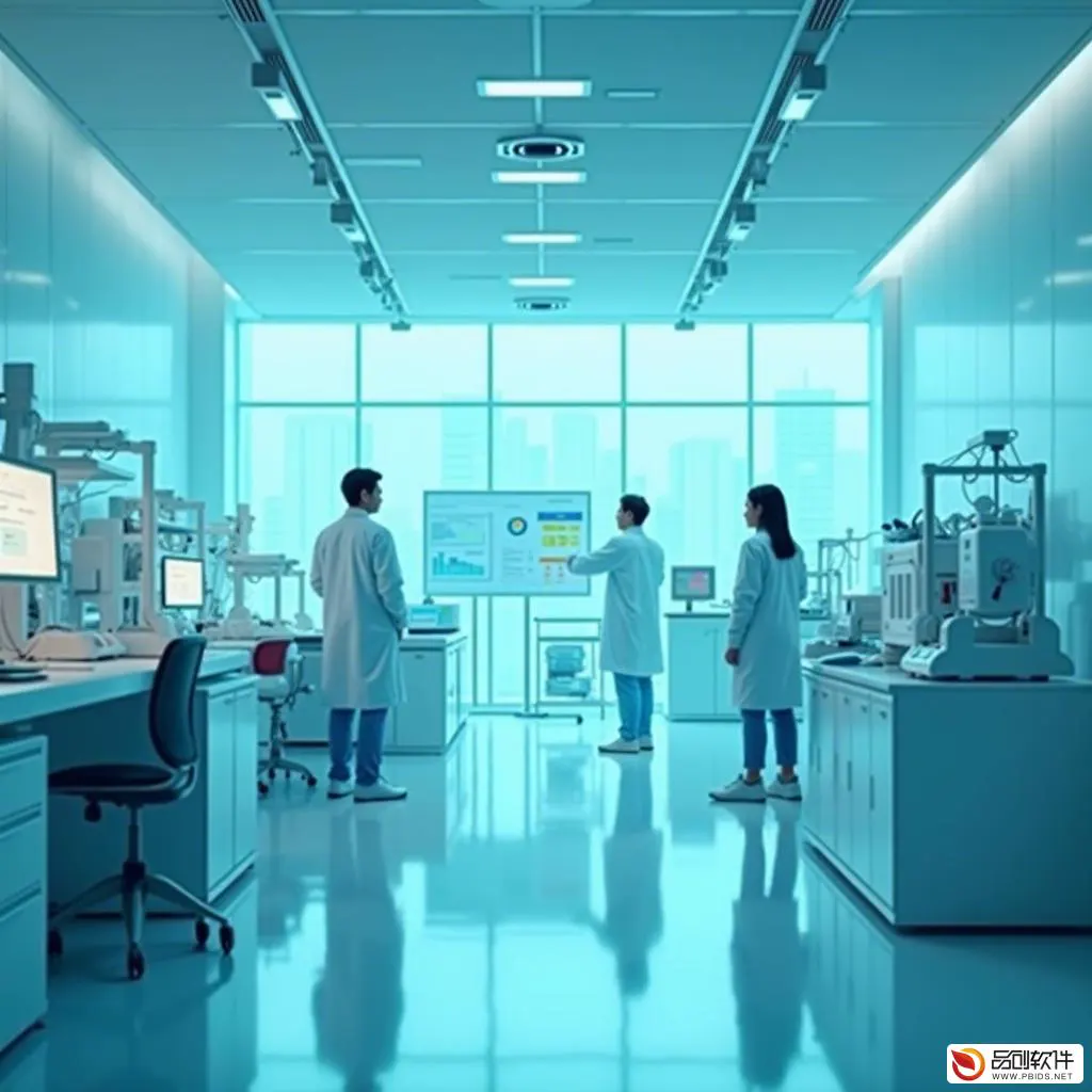 杭州市医疗科研数据平台技术中心：引领医疗数据创...