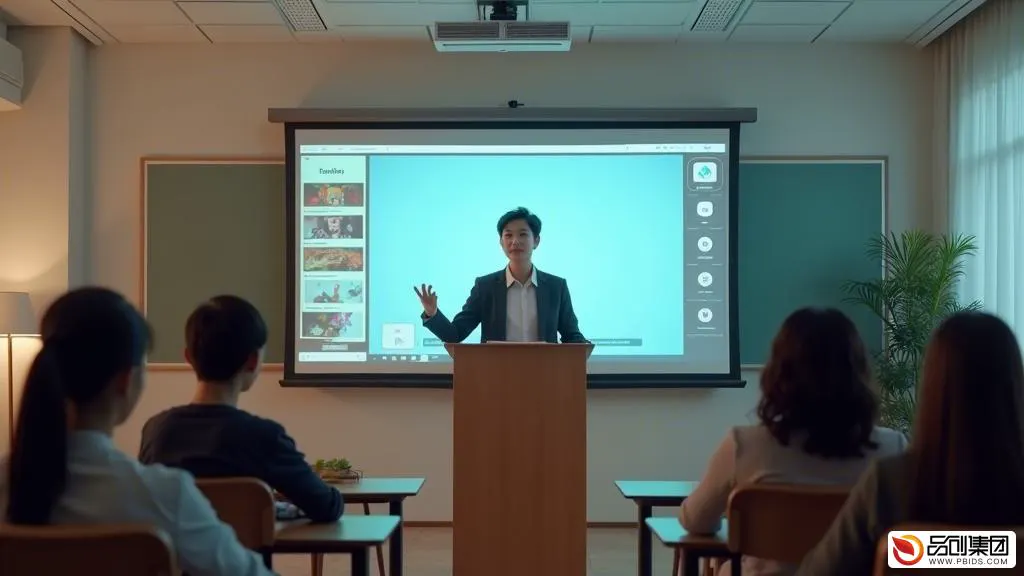 教课程的软件：重塑教育未来的数字工具
