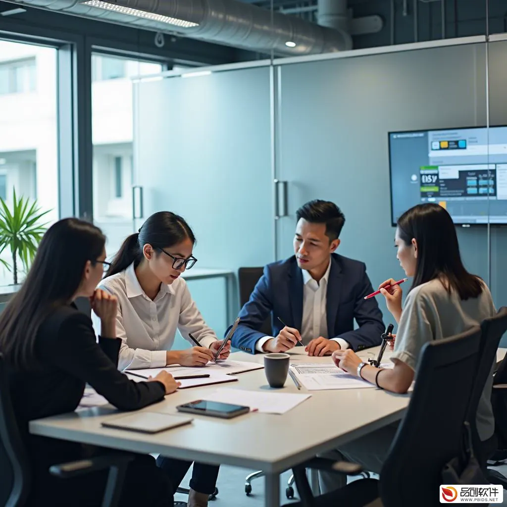 广州市金融行业合规方案技术团队的引领与创新
