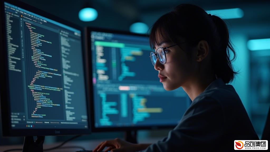 软件订制公司的全方位解析：打造专属数字化解决方案
