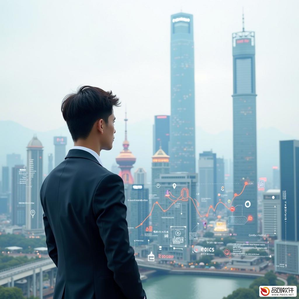 深圳市AI智能规划平台集成商：引领智慧城...