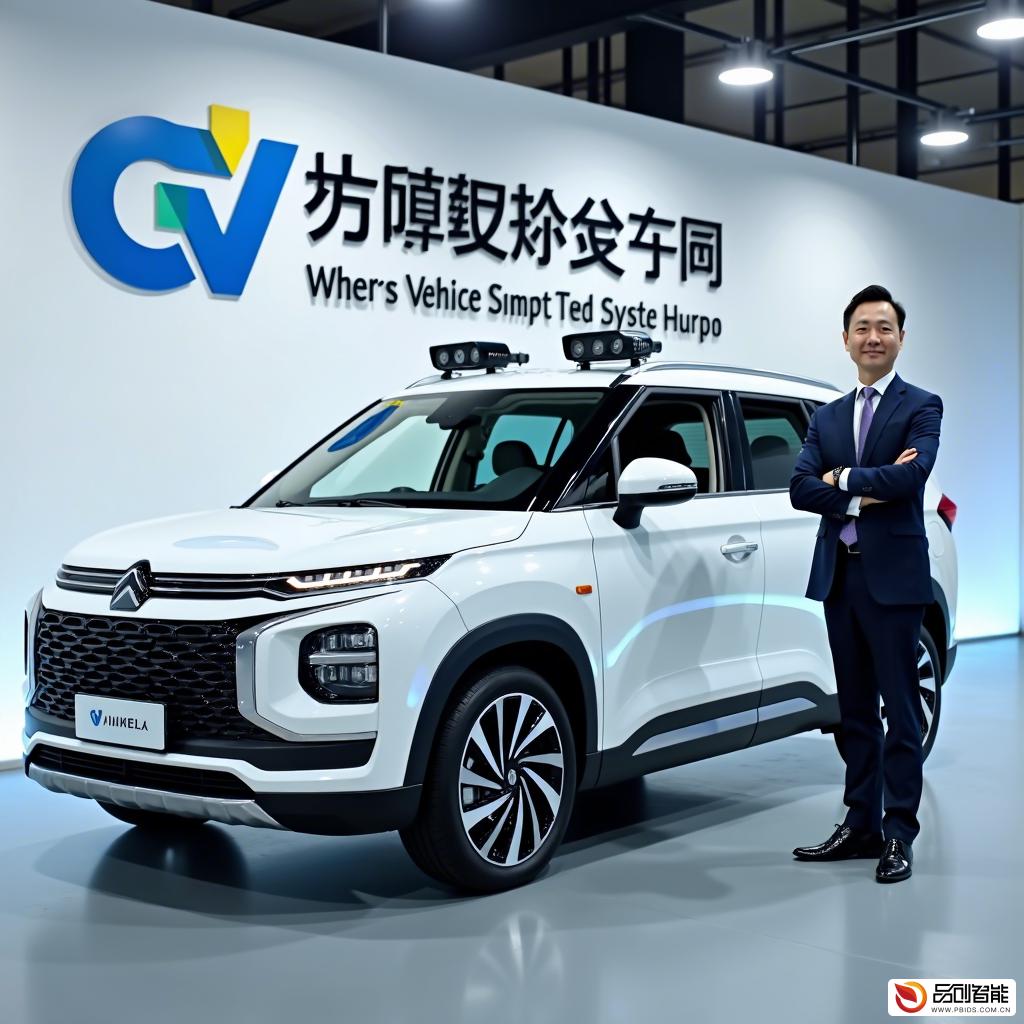 无锡市商用车安全驾驶系统集团：引领智能驾...
