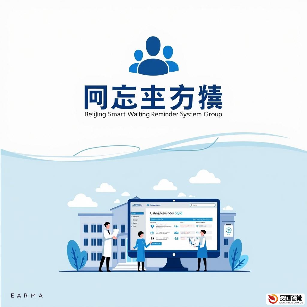 北京市智能候诊提醒系统集团：引领医疗信息...