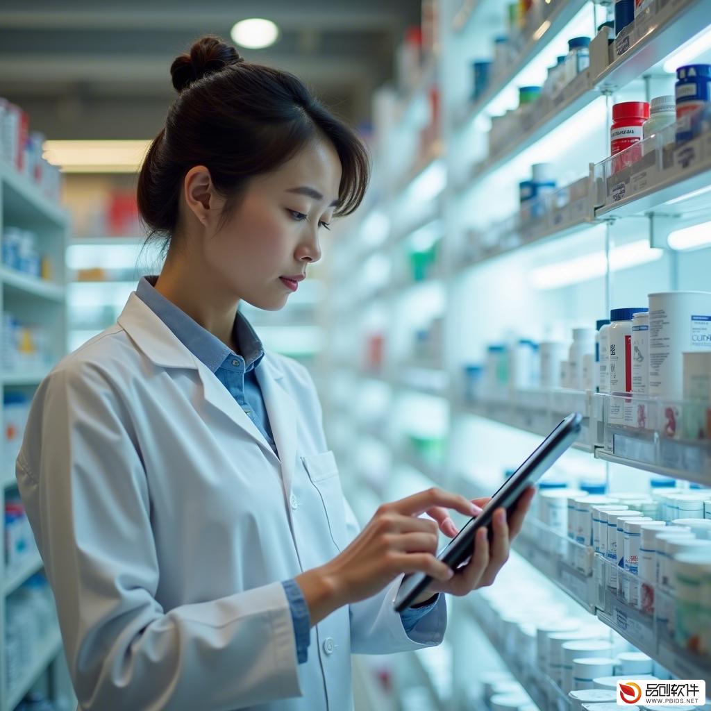 宁波市药店智能补货算法系统的创新与实践

