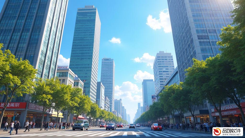 宁波市企业培训AI系统：引领未来职场教育的革新力量
