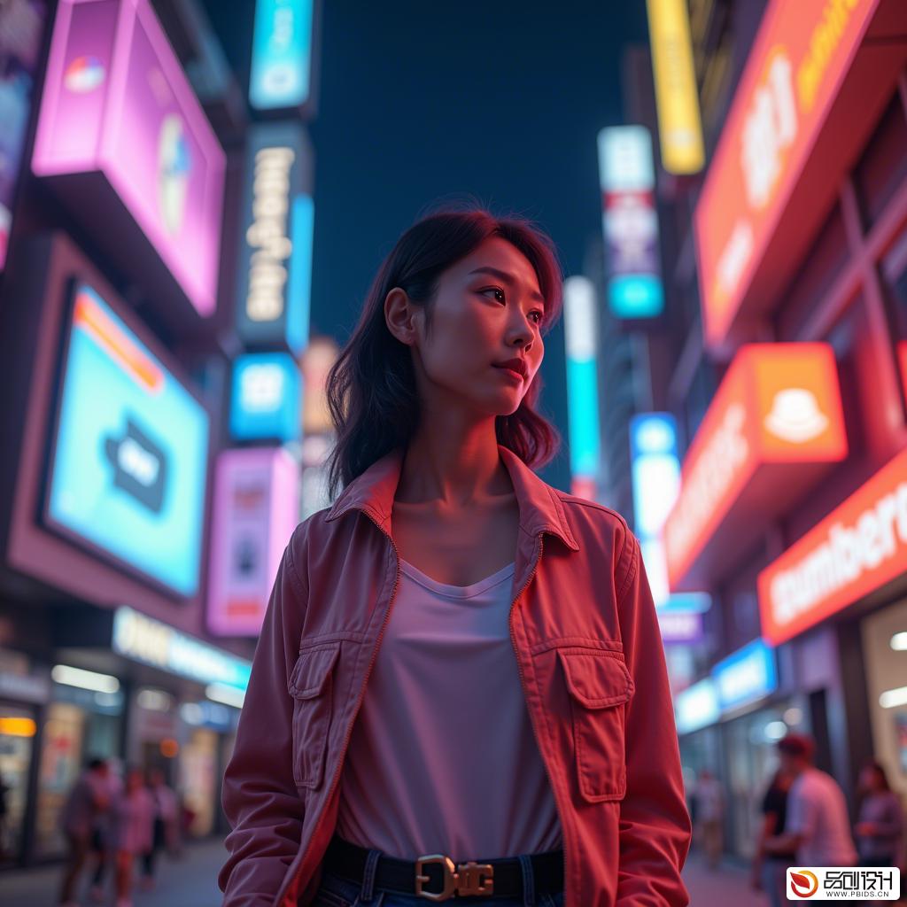 众筹视觉动效规范设计有限公司：引领创意设计的未来
