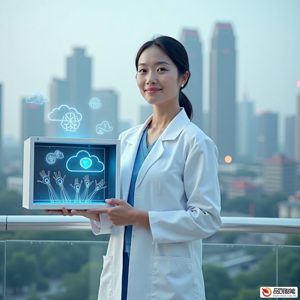合肥市医疗耗材智能柜系统集成商：引领医疗行业智...