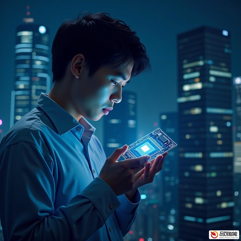 广州市低功耗MCU硬件集成集团：引领物联网时代的创新力量

