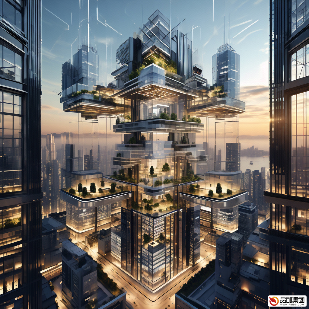 建筑智能化专业：未来建筑的智慧之路