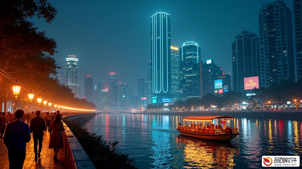 广州市物流路径AI优化系统机构：引领智慧物流新时代
