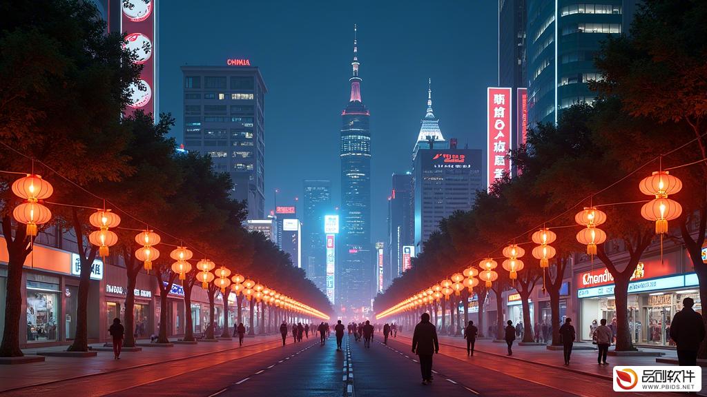 成都市实时监测系统：科技守护城市环境的创新实践
