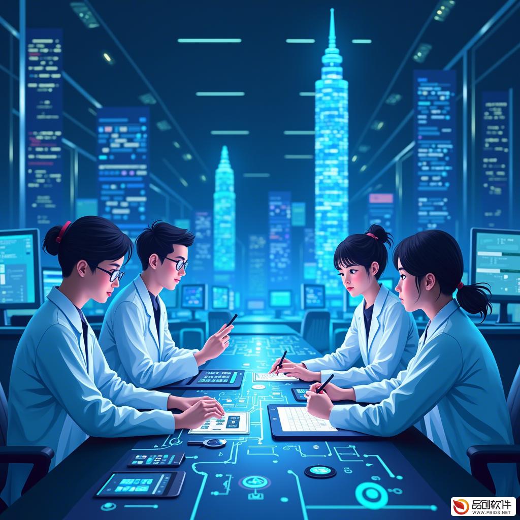 深圳市零部件追溯AI平台研发中心：引领智能制造新纪元
