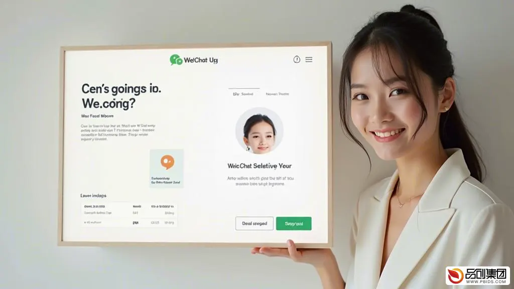 向微信公众号推送消息开发全攻略
