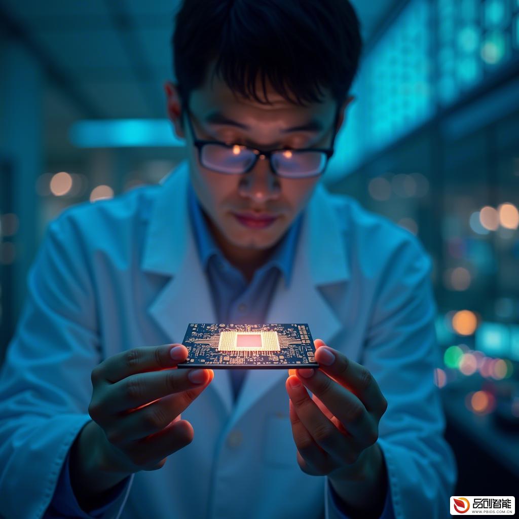 广州市医疗级超低功耗芯片集成机构：创新引领医疗科技新篇章
