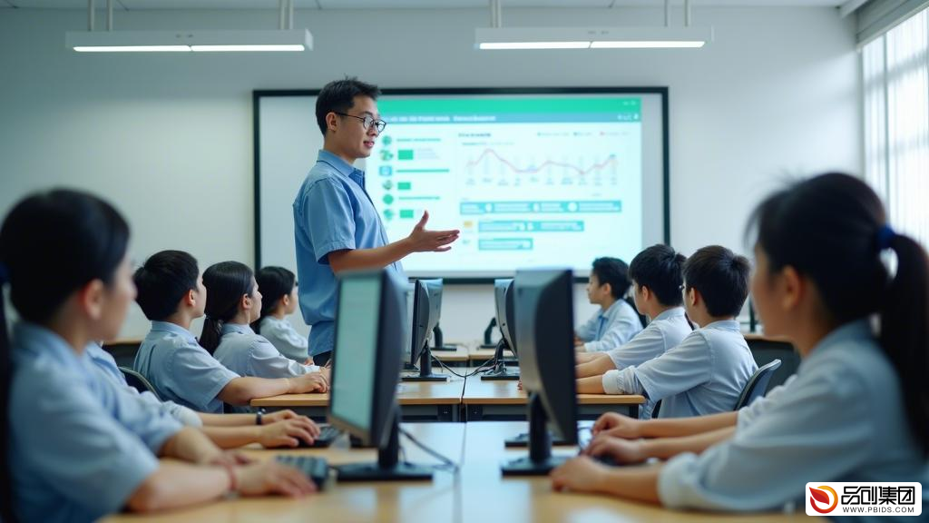 教育帮管控软件：打造高效学习环境的必备工具
