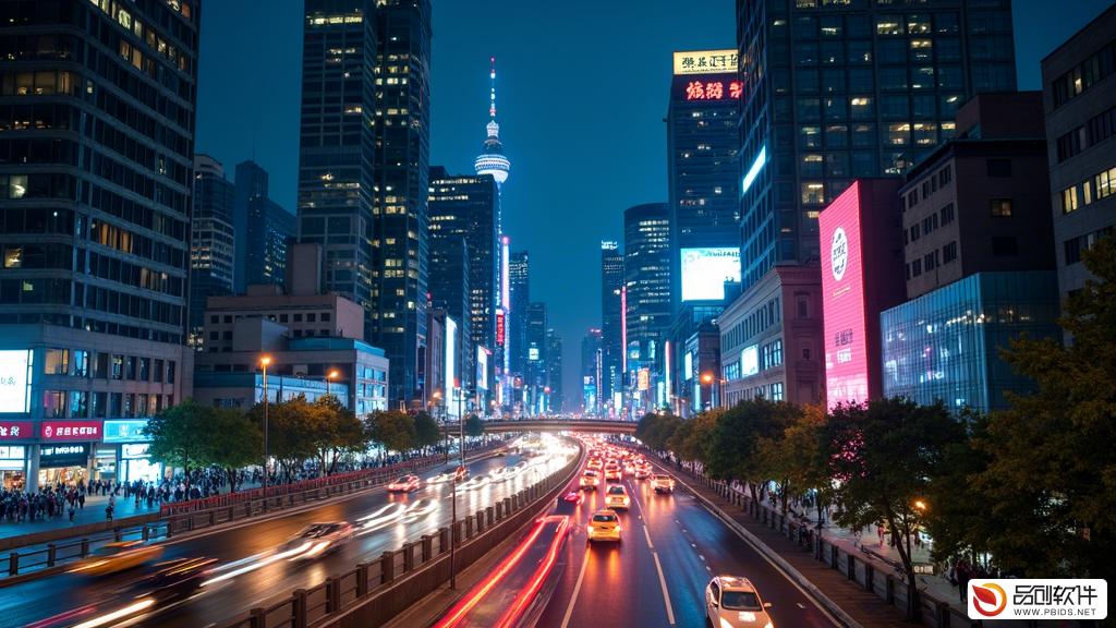 北京市货运平台物联网系统研发：创新引领智慧物流新时代
