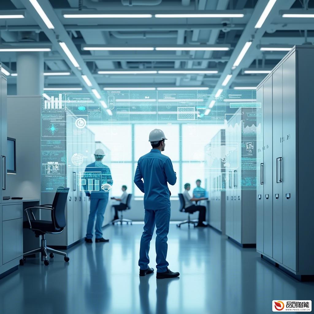 宁波市职业暴露历史档案技术中心：守护职业健康的...