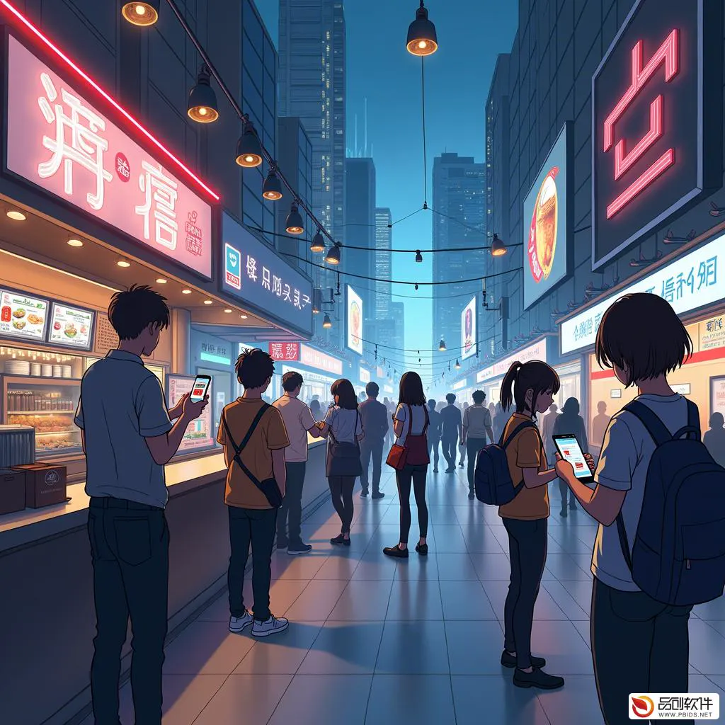 上海市餐饮连锁数字化平台：赋能商家，引领餐饮新风尚
