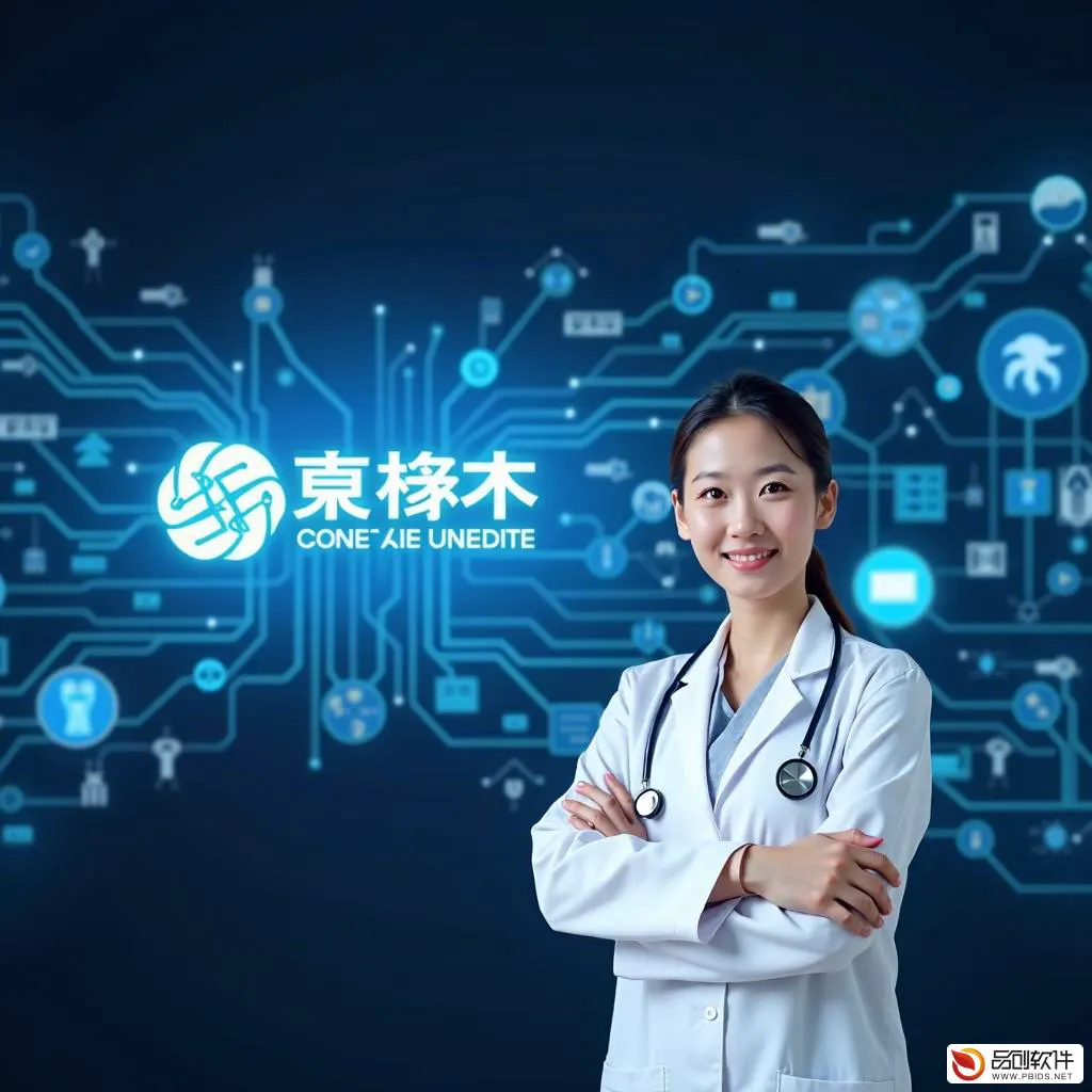 重庆市医联体数据互通平台有限公司：引领医疗信息化新篇章
