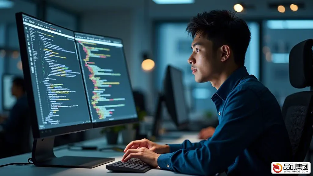 软件定制开发：打造专属App的全方位指南
