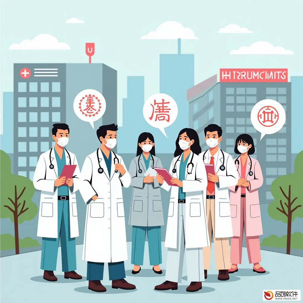 东莞市医疗电子签名系统方案商：引领医疗行业数字...