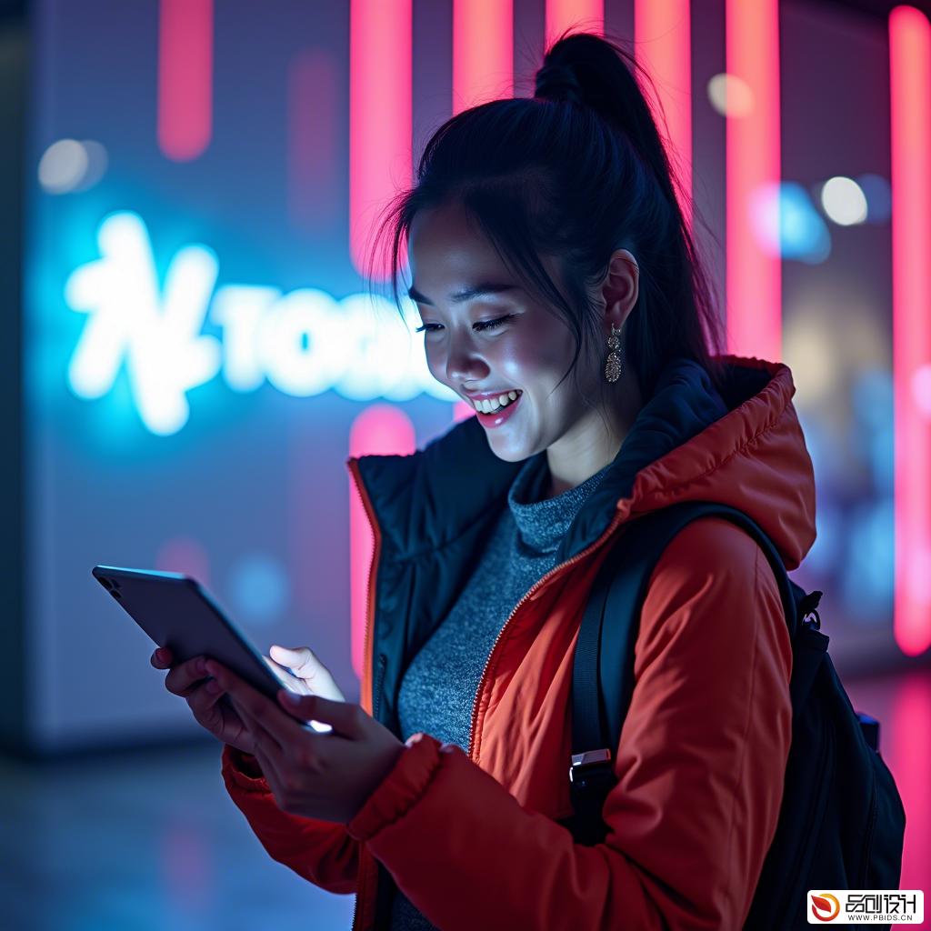娱乐用户转化视觉有限公司：重塑娱乐产业的新篇章
