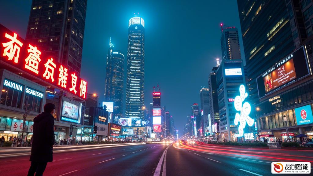 深圳市商用车载货防损平台：创新科技引领物流安全新篇章
