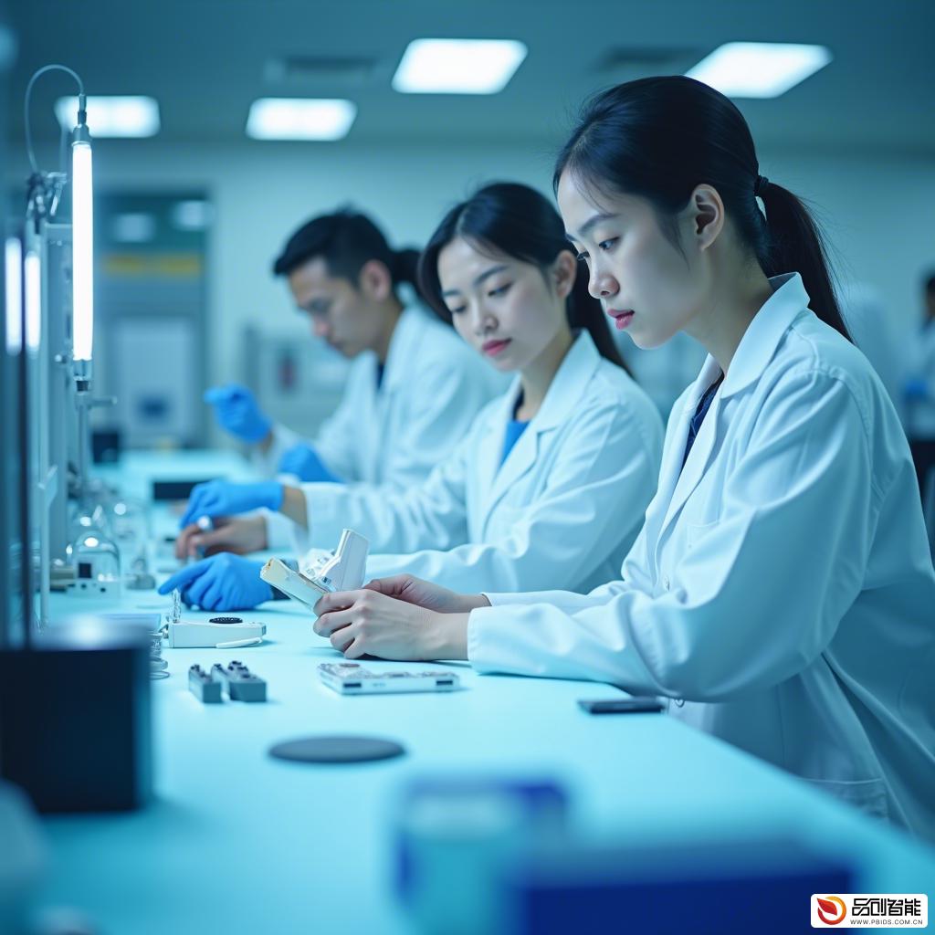 上海市医疗设备电源隔离系统工场：技术创新与品质...