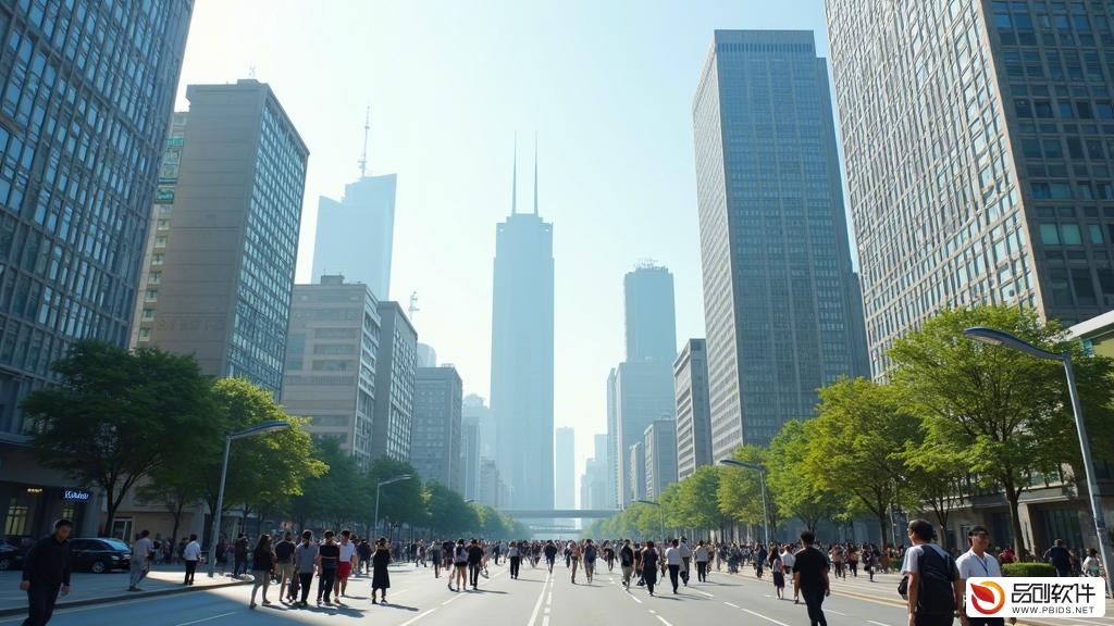 东莞市危险场景预警系统：守护城市安全的创新力量
