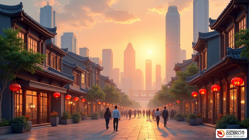 佛山市AI旅游服务平台有限公司：引领智慧旅游新时代
