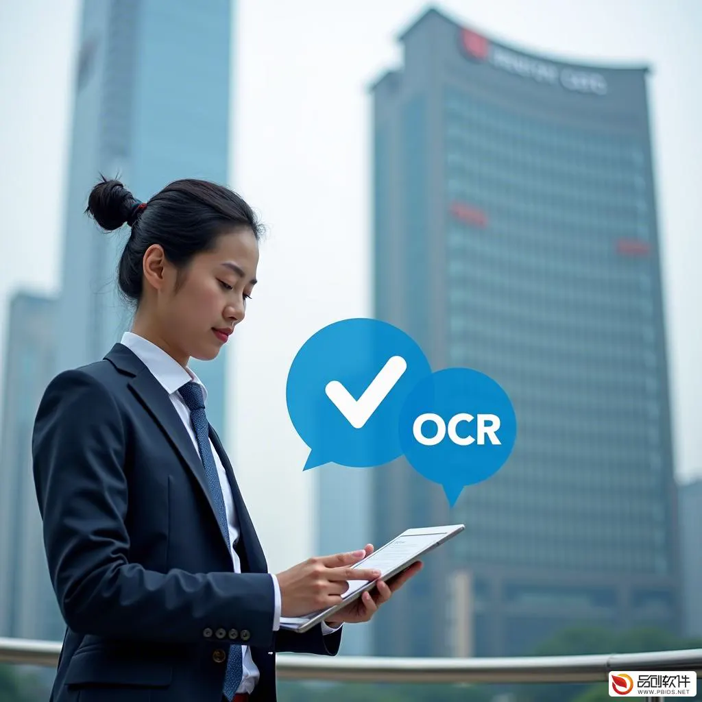 深圳市保险OCR识别平台：高效、智能的保险文档处理解决方案
