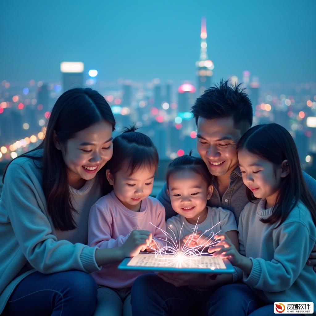 东莞市家属端健康数据共享平台：企业参与与民众健康的桥梁
