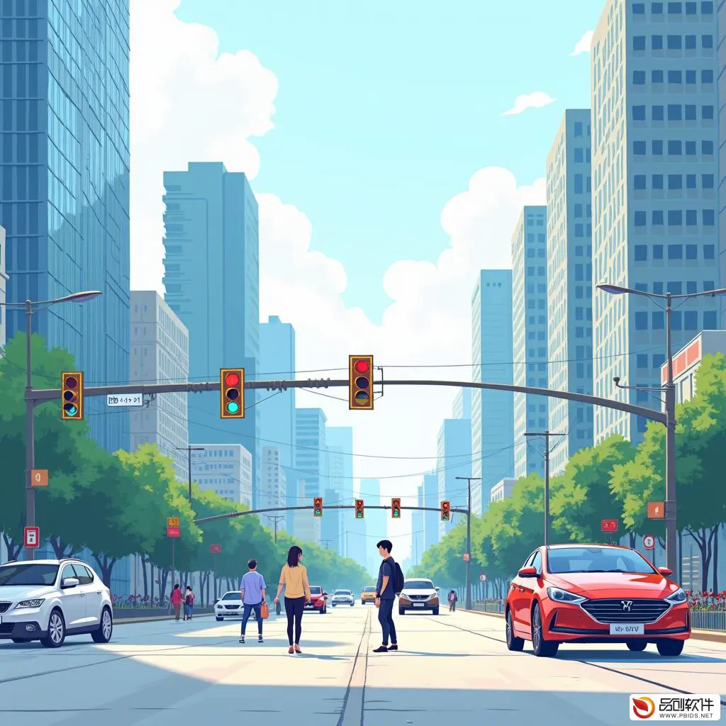 广州市汽车车联网平台:创新引领智慧出行新时代
