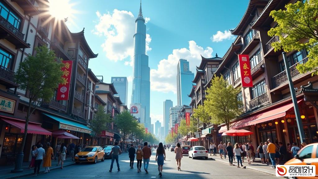 衢州市品创品牌智库：塑造城市品牌新高度
